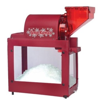 Snow Cone Machine Hire 